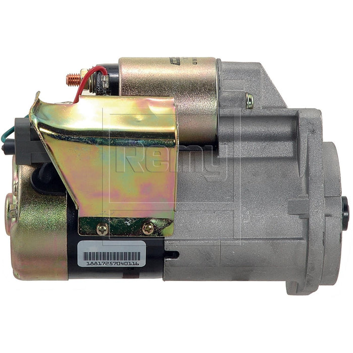 Remy 16817 Starter Motor