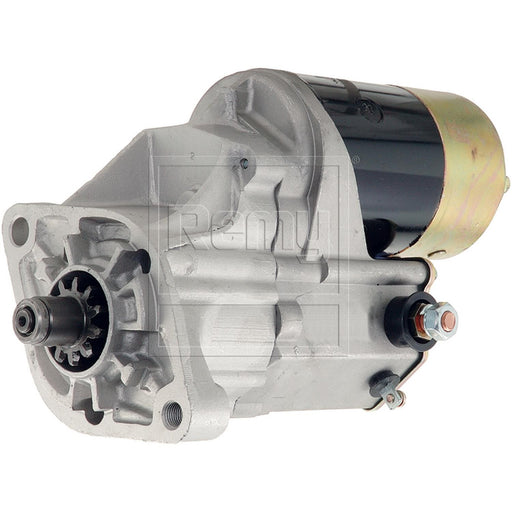 Remy 16830 Starter Motor