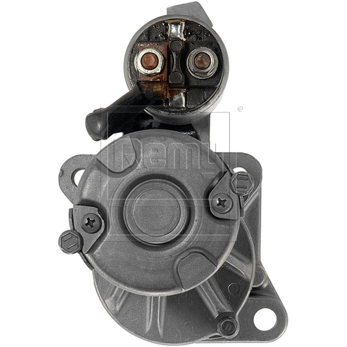 Remy 16857 Starter Motor