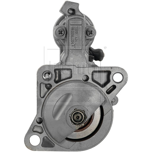 Remy 16857 Starter Motor