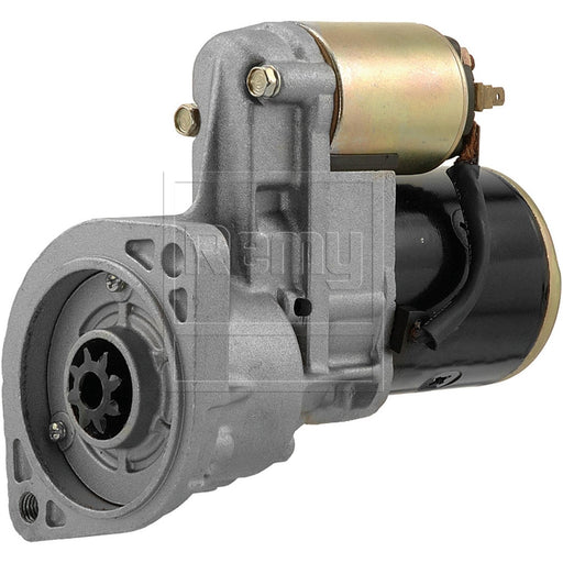 Remy 16872 Starter Motor