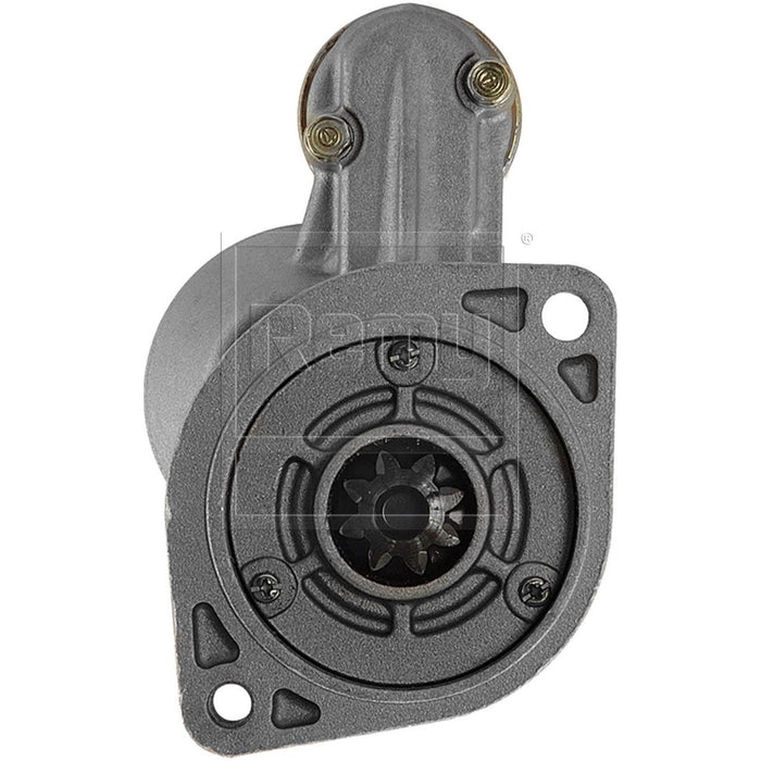 Remy 16872 Starter Motor