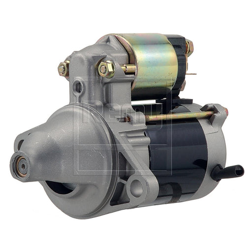 Remy 16880 Starter Motor