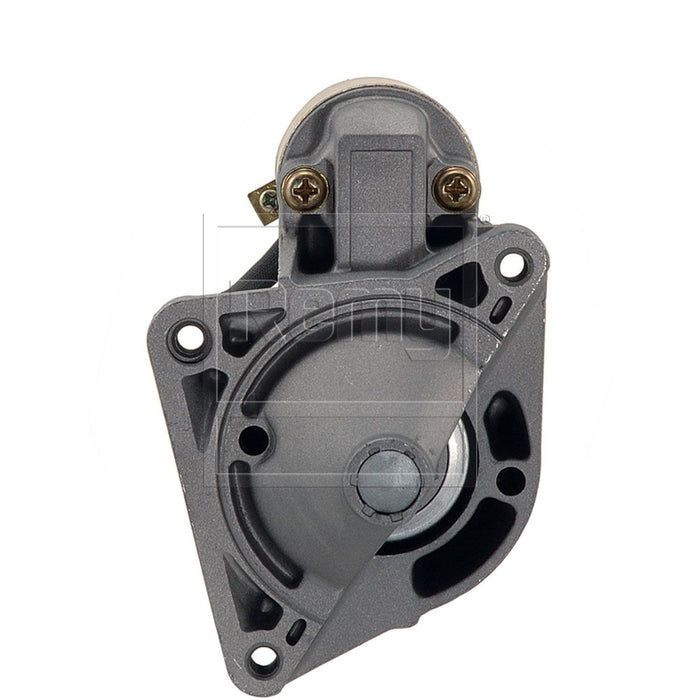 Remy 16894 Starter Motor