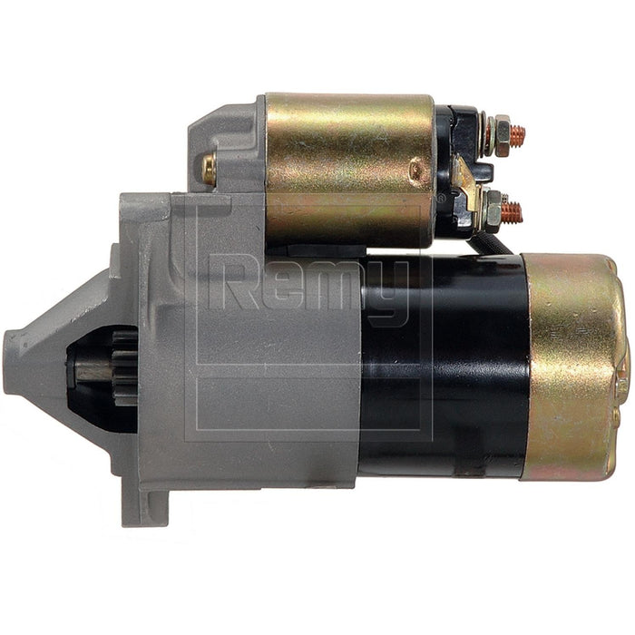 Remy 16894 Starter Motor
