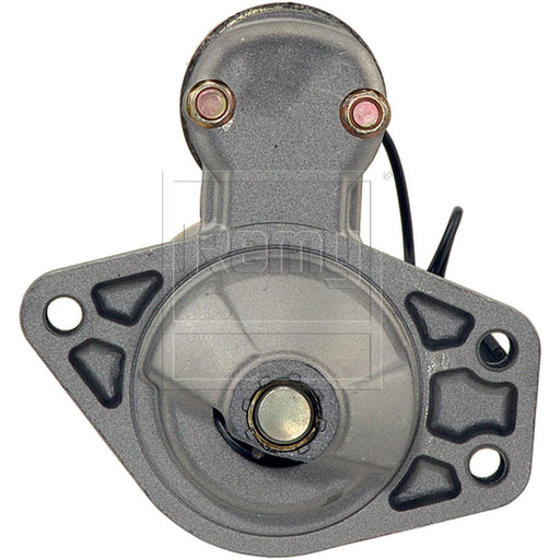 Remy 16928 Starter Motor