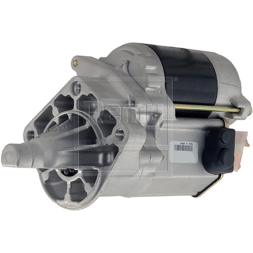 Remy 16940 Starter Motor