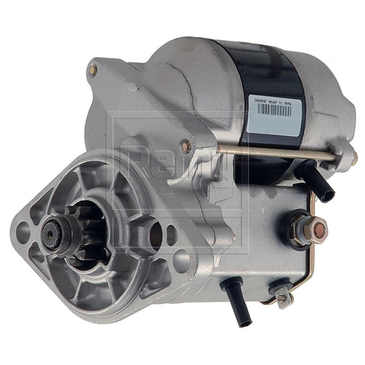 Remy 17002 Starter Motor