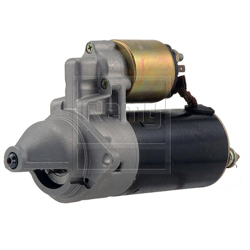 Remy 17005 Starter Motor