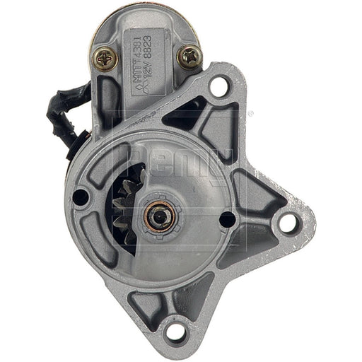 Remy 17011 Starter Motor