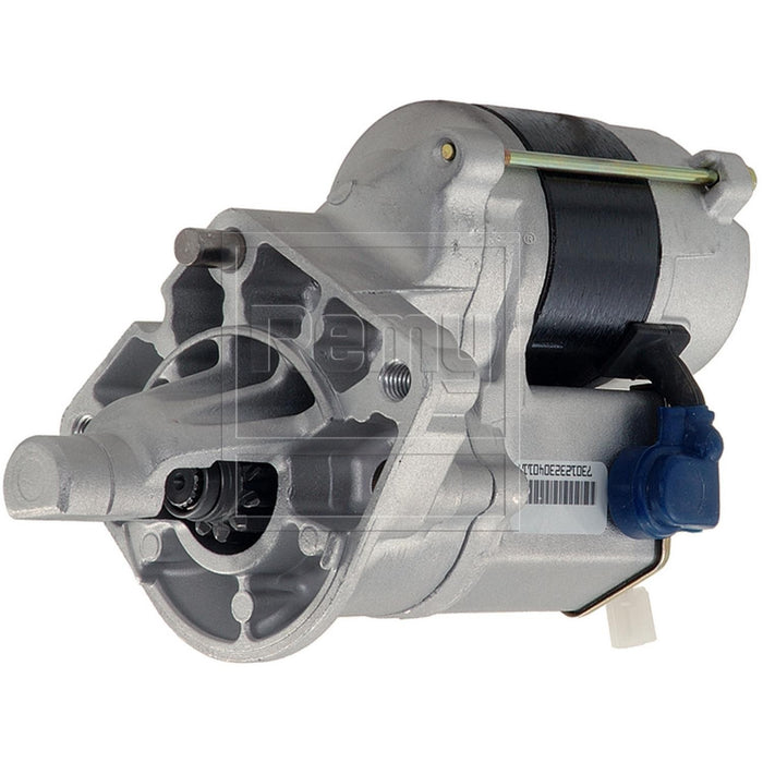 Remy 17012 Starter Motor