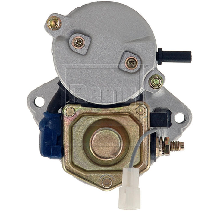 Remy 17012 Starter Motor