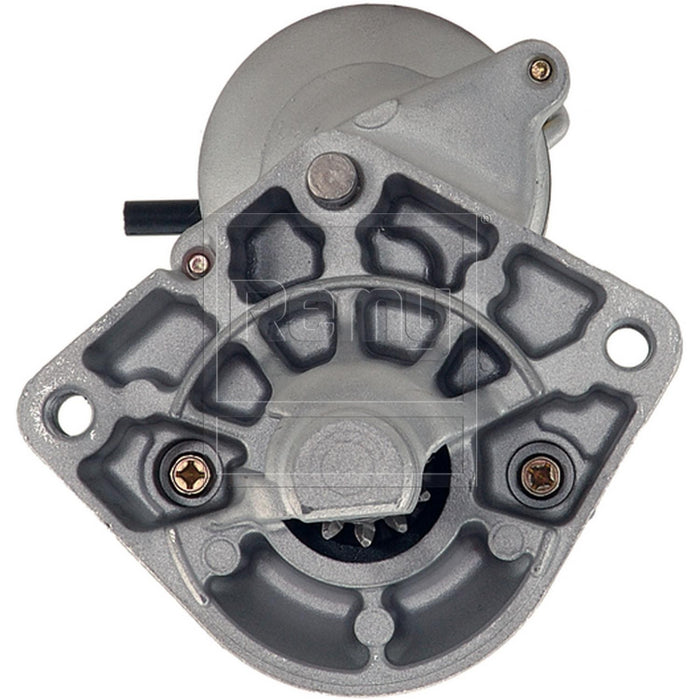 Remy 17012 Starter Motor