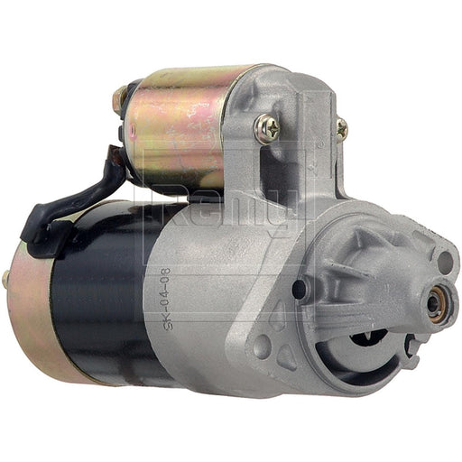 Remy 17070 Starter Motor