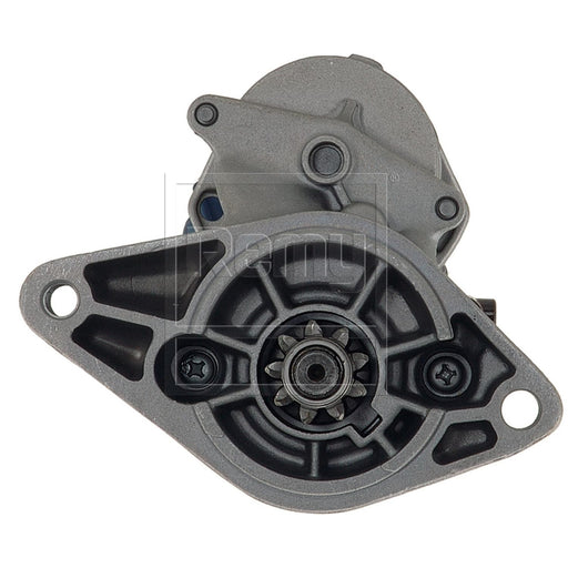 Remy 17071 Starter Motor