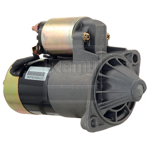 Remy 17077 Starter Motor