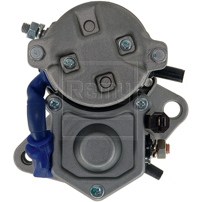 Remy 17086 Starter Motor
