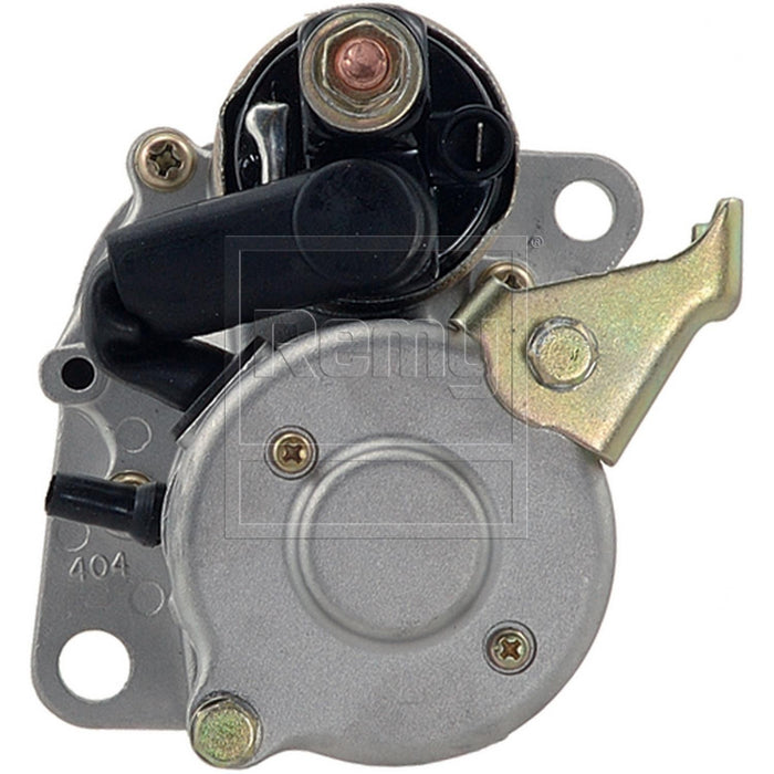 Remy 17096 Starter Motor