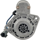 Remy 17107 Starter Motor