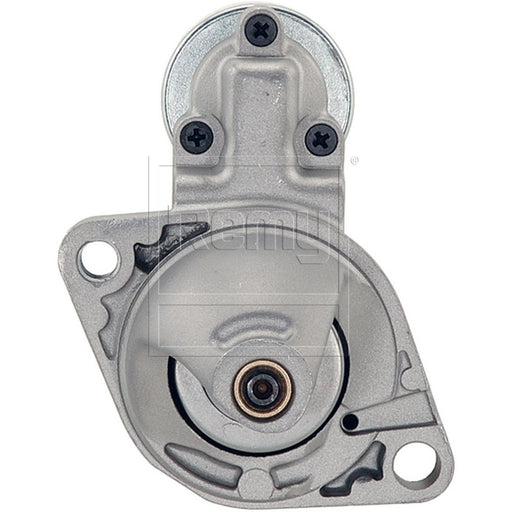 Remy 17127 Starter Motor