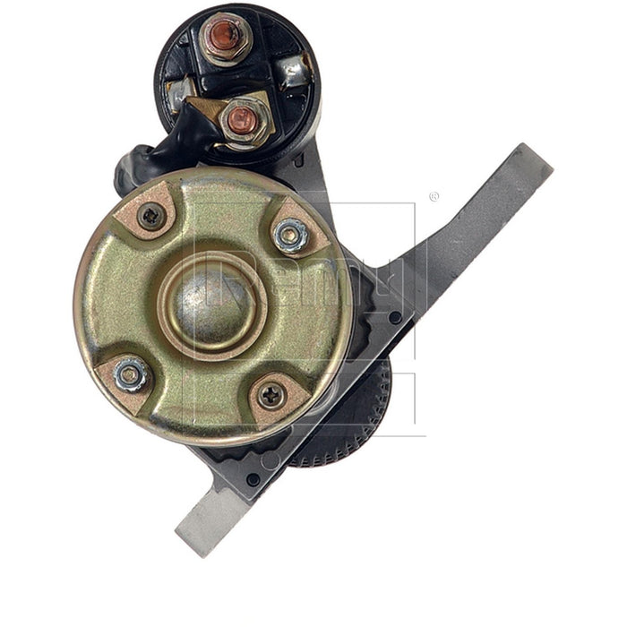 Remy 17139 Starter Motor