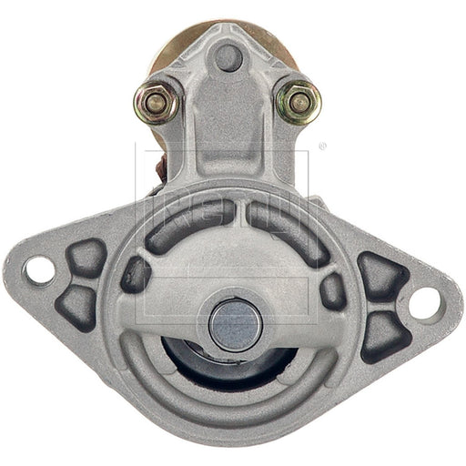 Remy 17142 Starter Motor