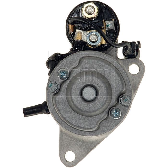 Remy 17167 Starter Motor