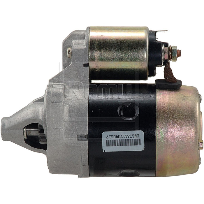Remy 17178 Starter Motor
