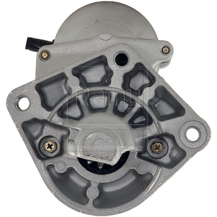 Remy 17179 Starter Motor
