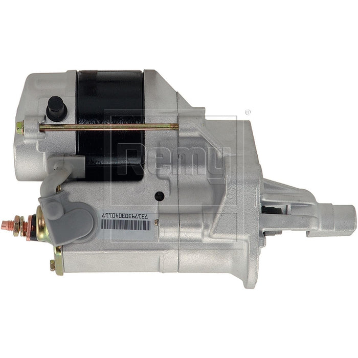 Remy 17179 Starter Motor