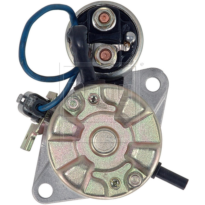 Remy 17218 Starter Motor