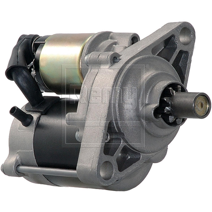 Remy 17225 Starter Motor