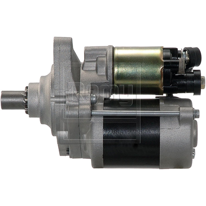 Remy 17225 Starter Motor