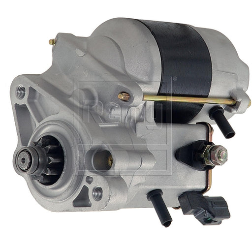 Remy 17238 Starter Motor