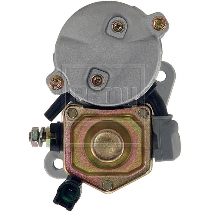 Remy 17238 Starter Motor