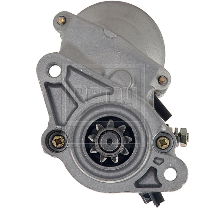 Remy 17238 Starter Motor
