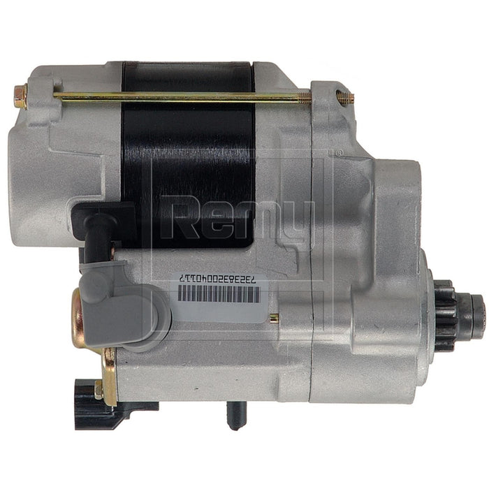 Remy 17238 Starter Motor