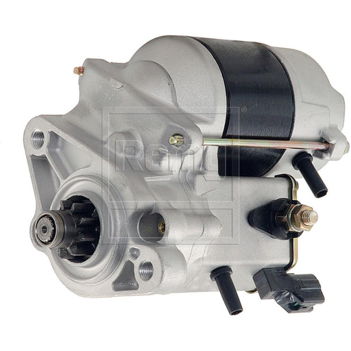 Remy 17239 Starter Motor