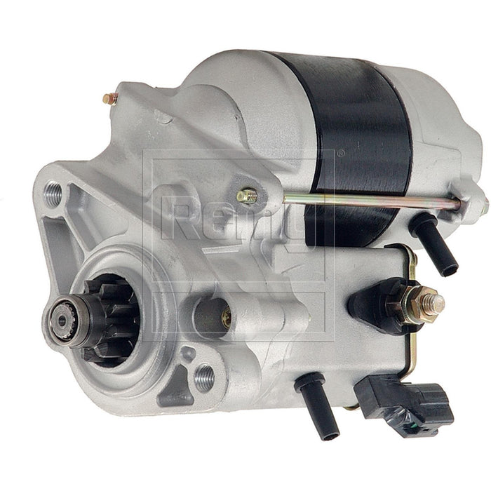 Remy 17239 Starter Motor