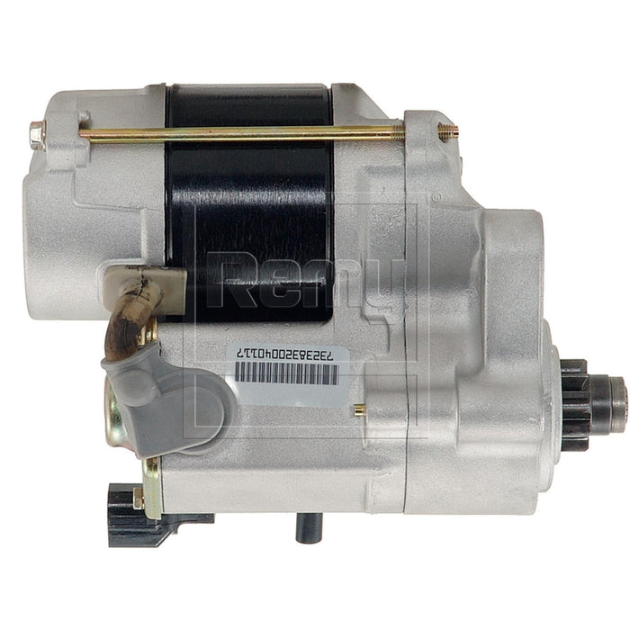 Remy 17239 Starter Motor