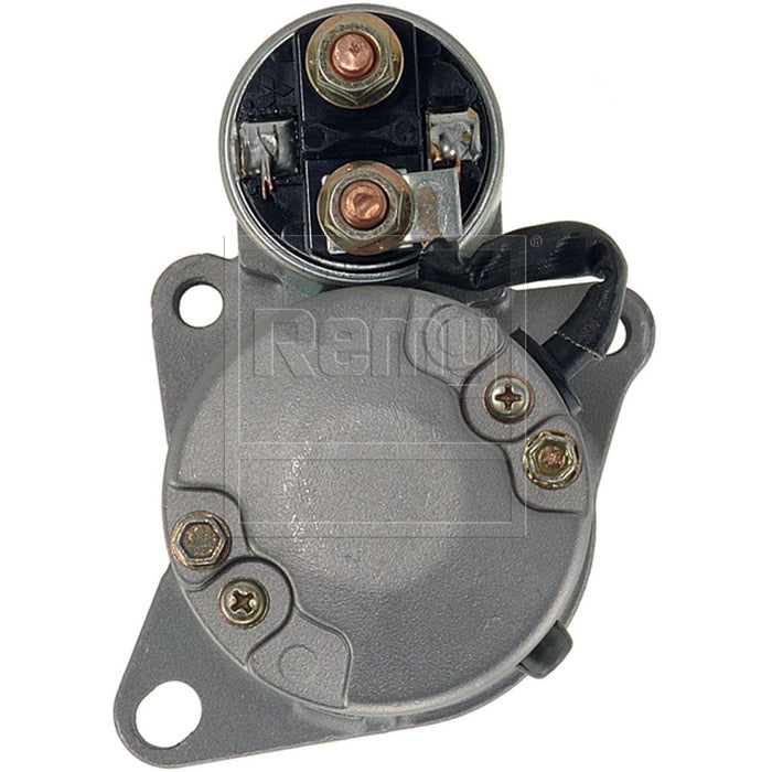 Remy 17241 Starter Motor