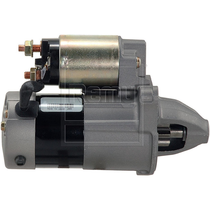 Remy 17241 Starter Motor