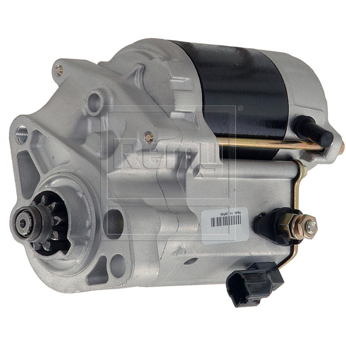 Remy 17243 Starter Motor