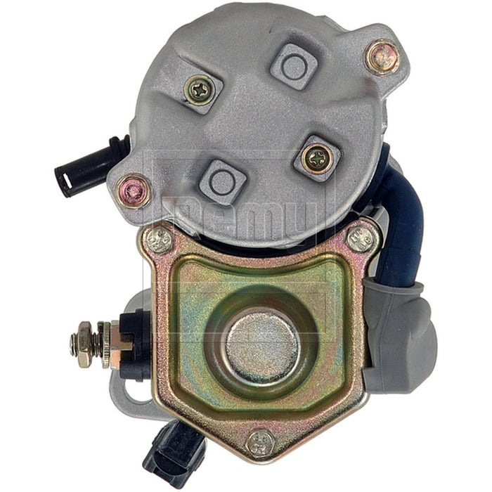 Remy 17243 Starter Motor
