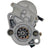 Remy 17243 Starter Motor