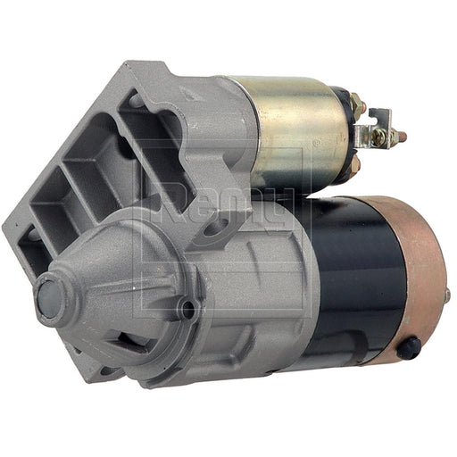 Remy 17253 Starter Motor