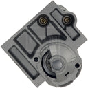 Remy 17253 Starter Motor