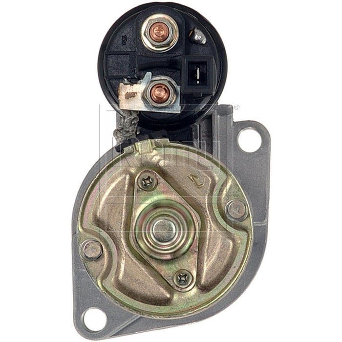 Remy 17256 Starter Motor