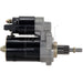 Remy 17256 Starter Motor