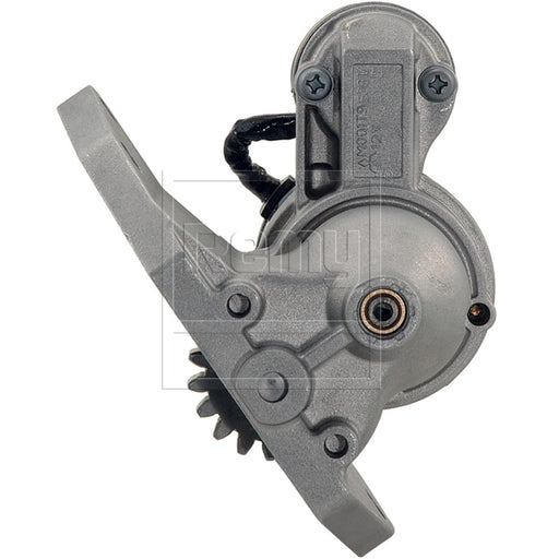 Remy 17258 Starter Motor